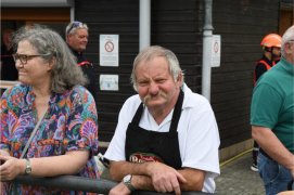 Fédération Nationale des Pompiers